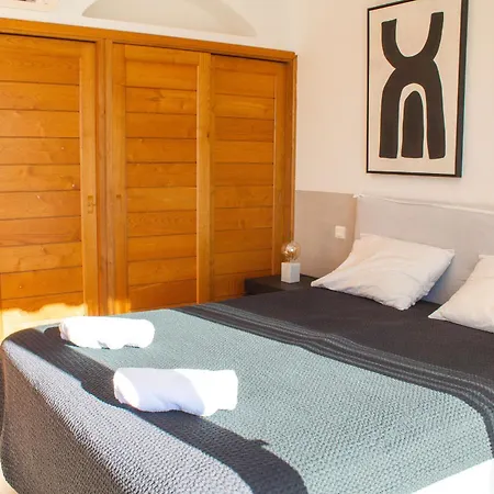 Golfo Di Sogno Villa Porto-Vecchio (Corsica)