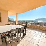 Villa Golfo Di Sogno Porto-Vecchio (Corsica)