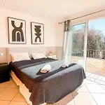 Golfo Di Sogno Villa