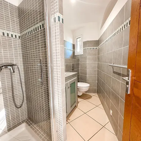 Golfo Di Sogno Villa Porto-Vecchio (Corsica)