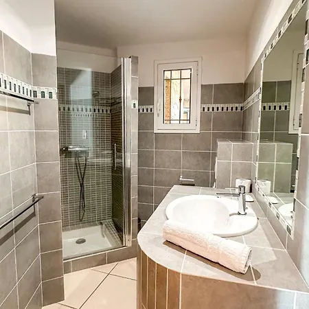 Golfo Di Sogno Villa Porto-Vecchio (Corsica)
