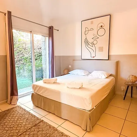 Golfo Di Sogno Villa