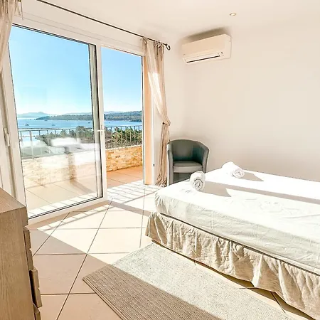 Golfo Di Sogno Porto-Vecchio (Corsica)