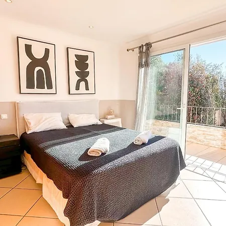 Golfo Di Sogno Villa