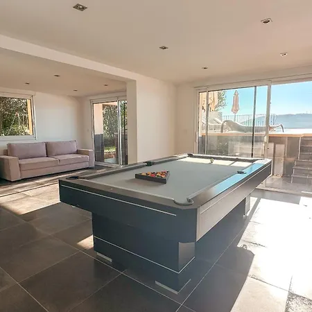 Golfo Di Sogno Villa