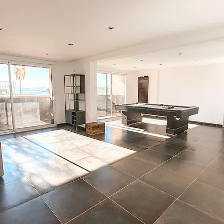 Villa Golfo Di Sogno Porto-Vecchio (Corsica)