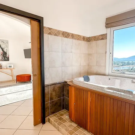 Golfo Di Sogno Villa Porto-Vecchio (Corsica)