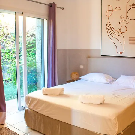 Golfo Di Sogno Villa