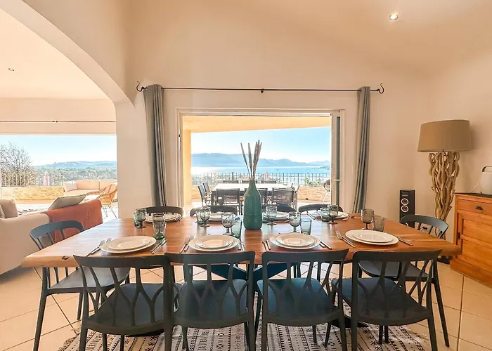 Golfo Di Sogno Porto-Vecchio (Corsica)