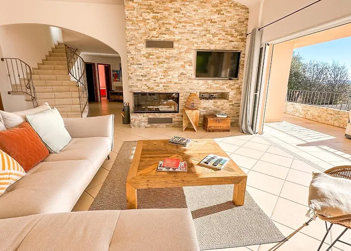 Golfo Di Sogno Porto-Vecchio (Corsica)