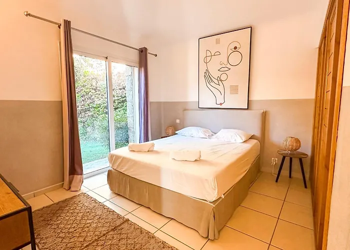 Villa Golfo Di Sogno