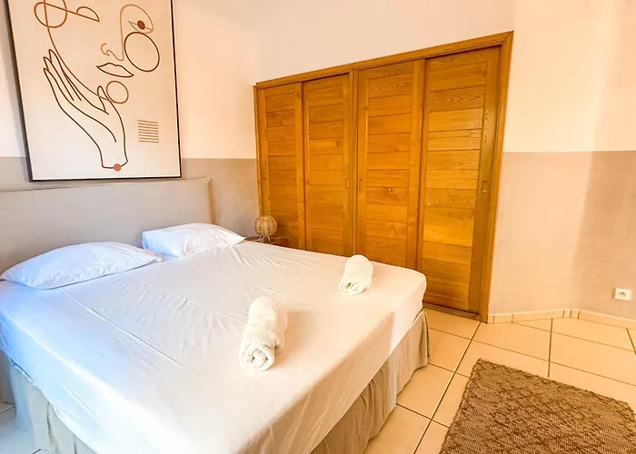 Golfo Di Sogno Villa