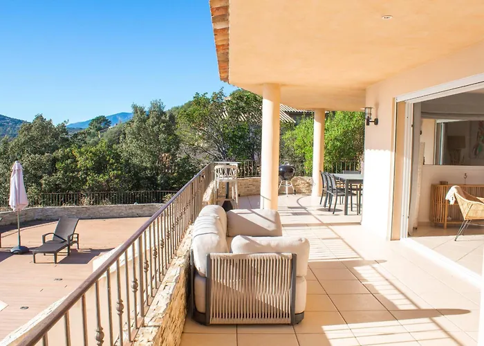 Golfo Di Sogno * Porto-Vecchio (Corsica)