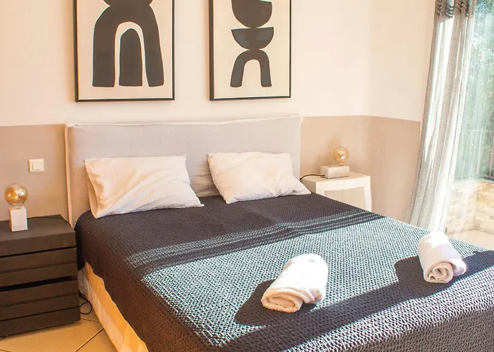 Villa Golfo Di Sogno Porto-Vecchio (Corsica)