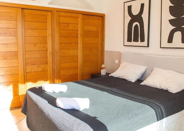 Golfo Di Sogno Villa Porto-Vecchio (Corsica)