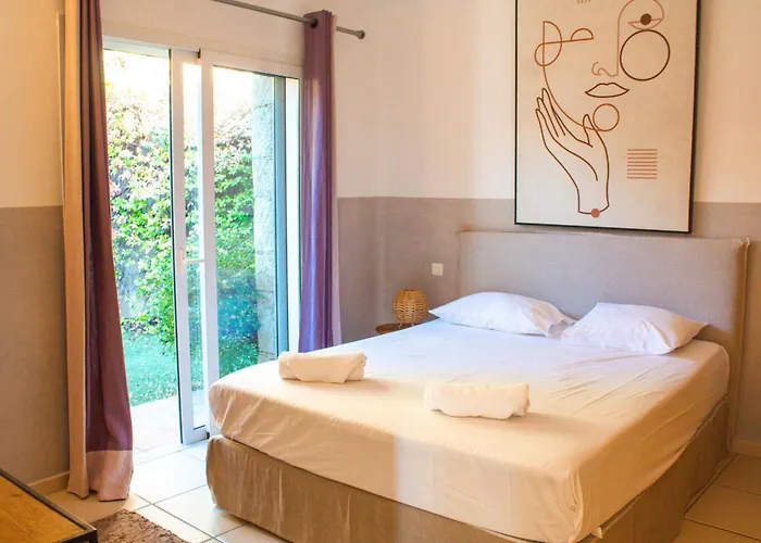 Golfo Di Sogno Villa