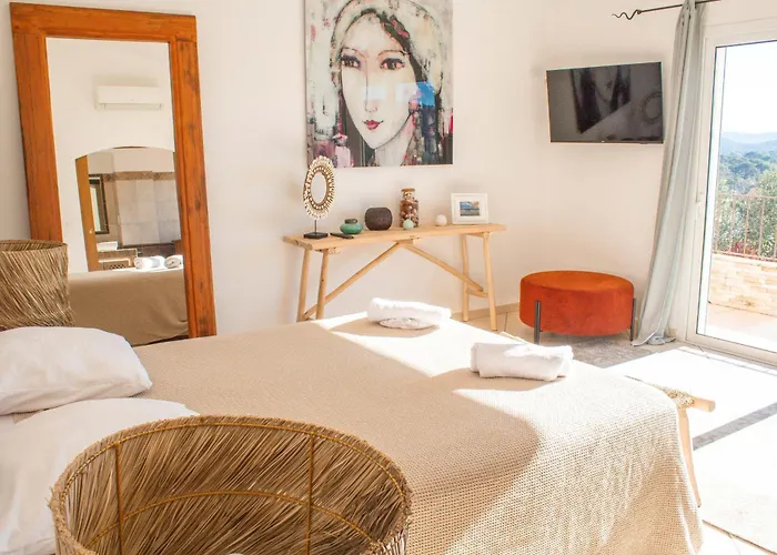 Golfo Di Sogno Villa