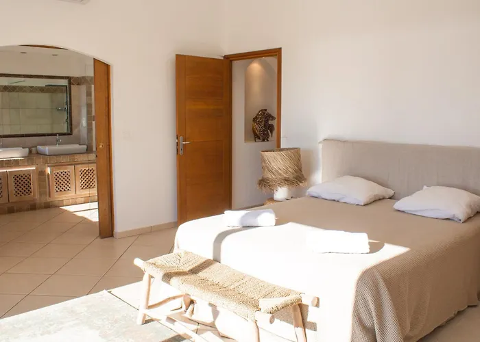 Villa Golfo Di Sogno Porto-Vecchio (Corsica)